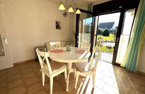 Ferien-EG Whg Pio nahe Steinhuder Meer mit Garten und Parkplatz - Foto 22