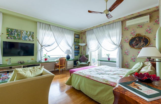 O-house Posillipo in Napoli - Foto 16