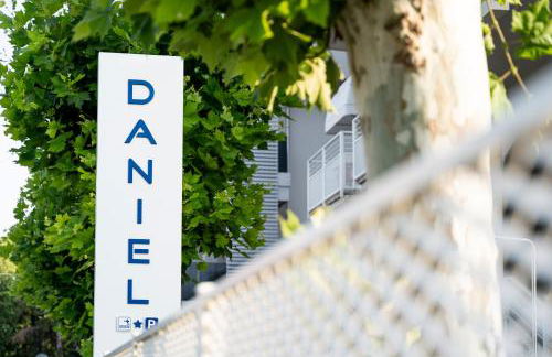 Daniel Apartments - Foto 29