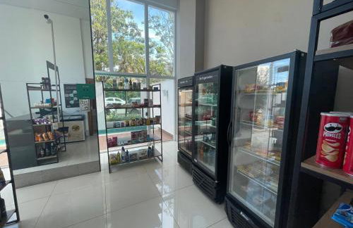 Flat no Gift Home Residence - Foto 16