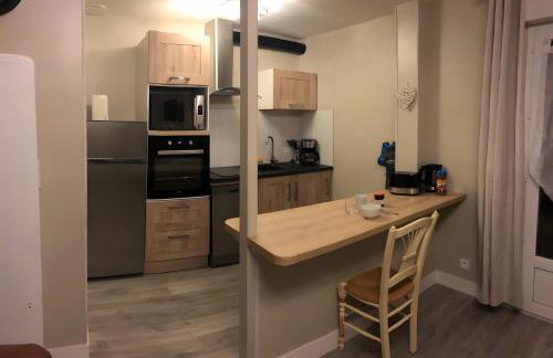 Gîte L'albatros - 400m de la mer - Foto 6