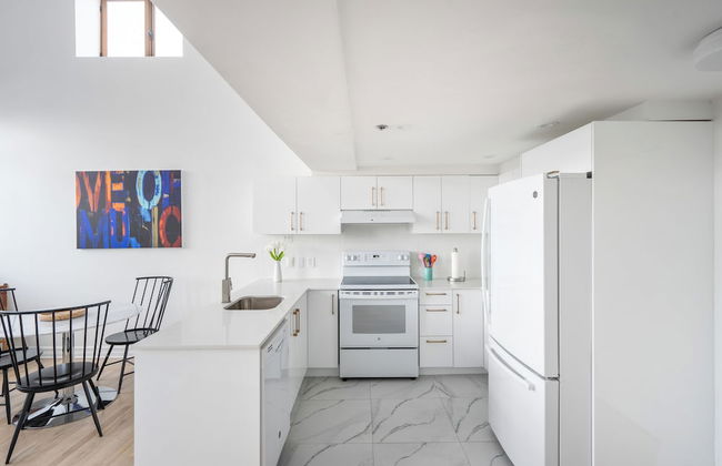 Le Nomade MTL - Foto 41