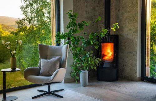 Górnolotnie koło Karpacza - Foto 7