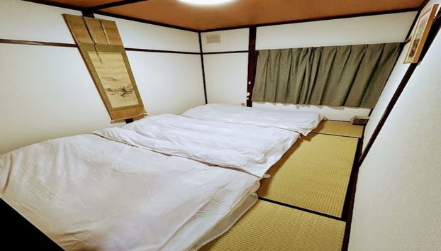 Minpaku Ota Building 3 - Foto 4, Habitación