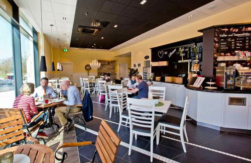 MyRoom - Top Munich Serviced Apartments - Foto 55