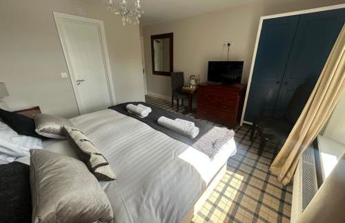 Ratcliffe Room - Foto 35