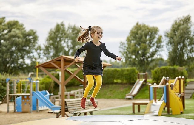 Holiday Home in Zeeland Near Beaches - Foto 11