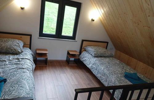 Domek nad Piwniczną - Foto 17