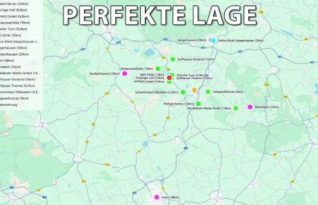 Linus und seine Ferienwohnungen - Foto 6