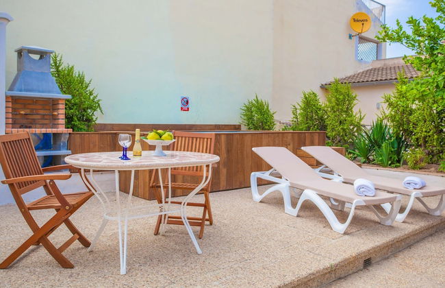 Casa Sa Marina in Alc dia - Foto 13