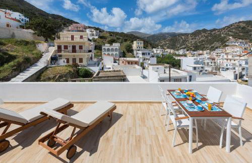 Villa Diafani, Εirini - Foto 17