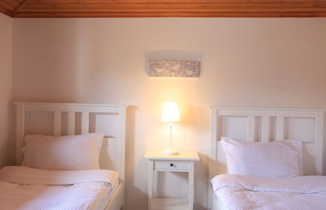 Alp Suites Lavanta - Foto 6