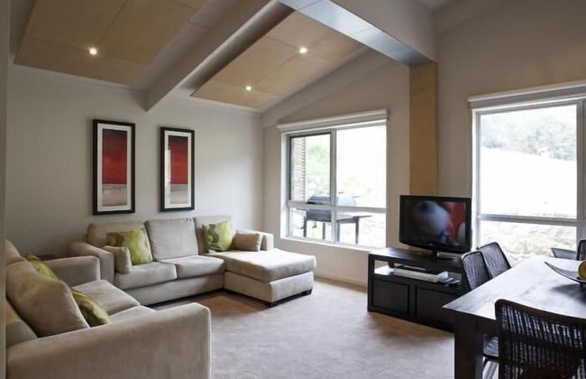 Altitude Apartments - Photo 17