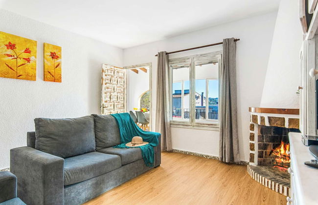 Villa Enzo Moraira - Foto 5