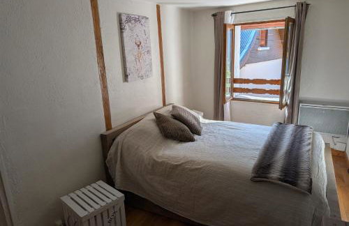 Souffle des Alpes Maison 6 couchages - Foto 10