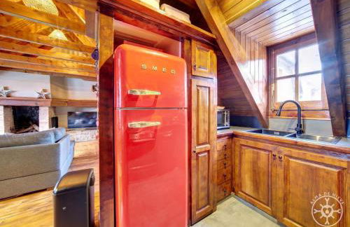 CASA SAUTARETH de Alma de Nieve - Foto 9