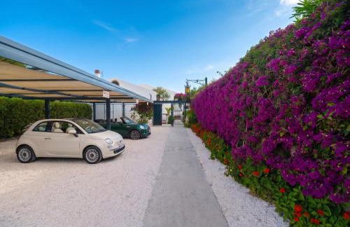 Barbati Beachfront - Pool Villa - Foto 54