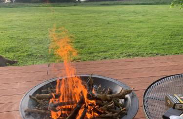 Grande maison normande de 250 m2 1ha - aperçu mer - Photo 16