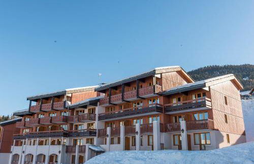 Apartment Paradiski 309 - La Plagne - ski-in, ski-out - Foto 14