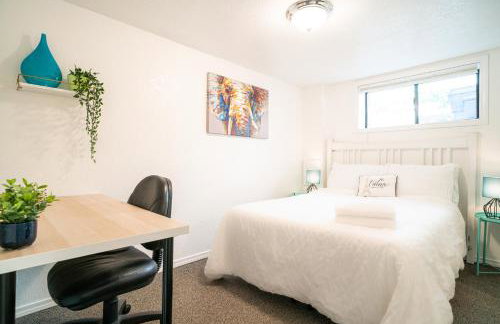 Fun Fremont 2br - Walk To Food And Shops! - Photo 12