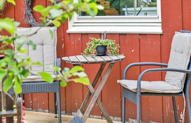 "Reika" - 1km from the sea - Foto 11