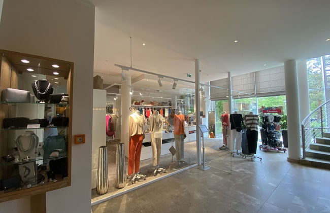 Ferienwohnungen Dünenmeer - Foto 49