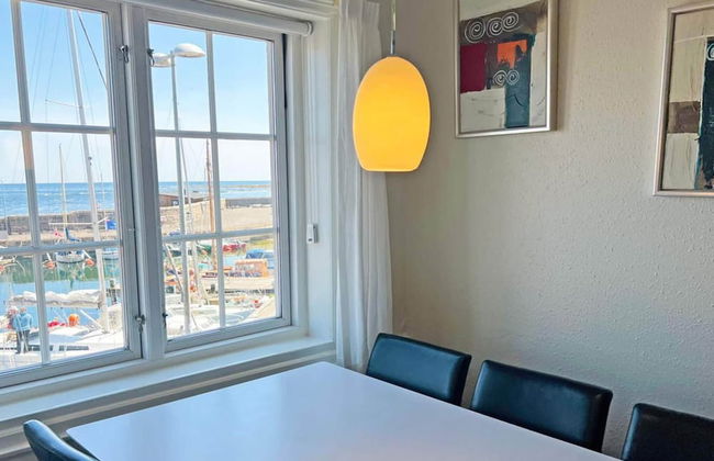 6 Person Holiday Home in Svaneke - Foto 17