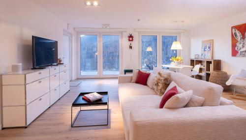 Hermine, Black Forest Retreat, mit Sonnenterrasse - Photo 3