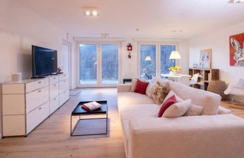 Hermine, Black Forest Retreat, mit Sonnenterrasse - Photo 3