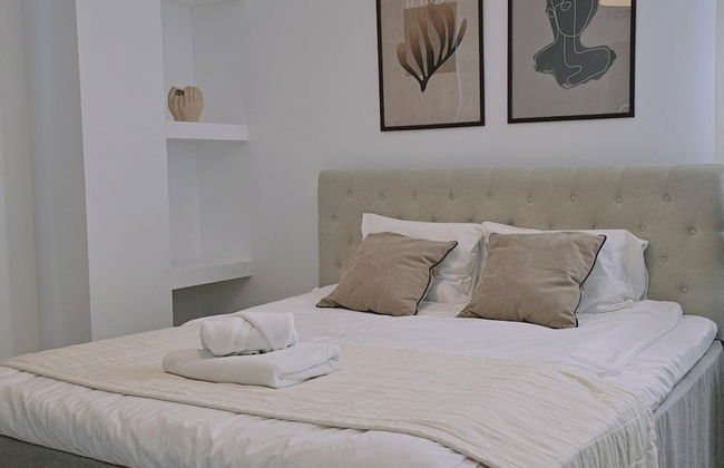 105 PSR - Stay Cavo Aspro Residence 3 - Foto 8