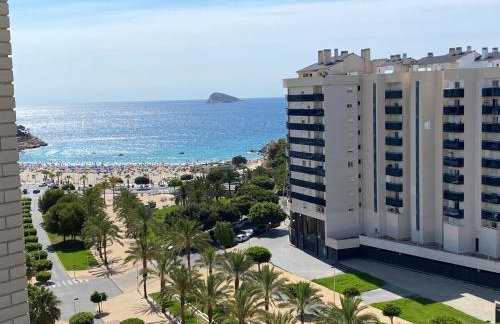 Gemelos 24 Cala de Finestrat. Luxury Apt. - Photo 1