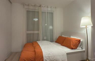 Studio haut standing confort et modernité - Foto 5