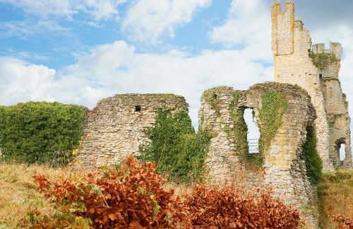 Kirby Cottage - Foto 21