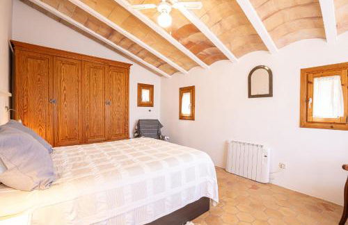 Can Monget by Rentallorca - Foto 43