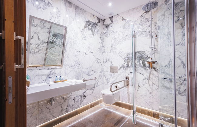 CORRAL DEL CARBON GG LUXURY HOTEL BOUTIQUE - Foto 46