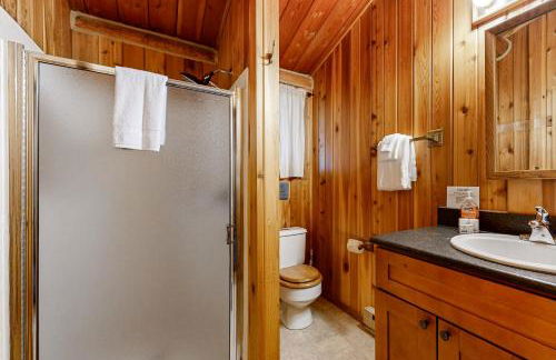 Blacktail Cabin - Foto 20