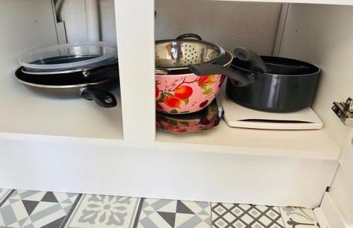 Duplex cosy neuf - wifi - balcon - en bordure de forêt de pins - proche plage - Foto 22