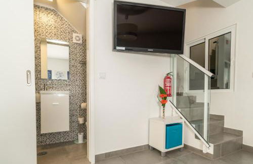 Casa das bonecas 2 # Private Garage Included # - Photo 11