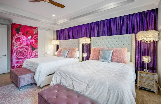 Posh Dtwn Midtown Home w Stunning Roof-topterrace - Foto 22