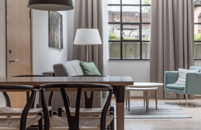 The More Hotel Lund - Foto 10