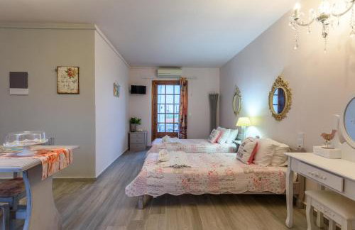 Olympus Studios & Bungalows - Foto 44