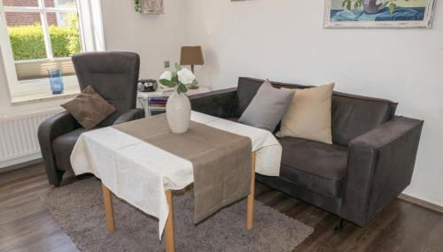 Wohnung 3 im Haus Wattenblick - Foto 2