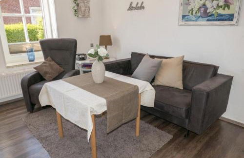 Wohnung 3 im Haus Wattenblick - Foto 2