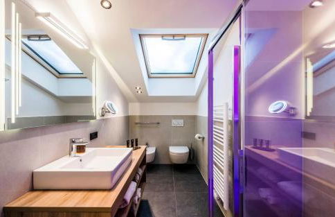 Cadepunt The Dolomites Lodge - Foto 36