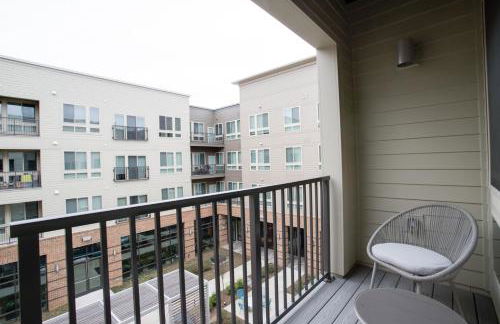 Prime Alexandria Stay Near DC and Old Town - Foto 12