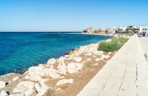 LA DIGA - Bilocale a Marzamemi, fronte mare - Foto 20