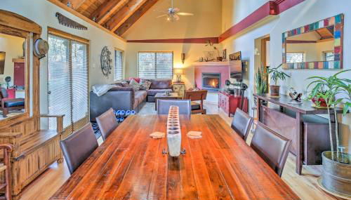 Modern South Whidbey House - Steps to Tidal Flats! - Foto 2