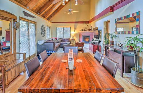 Modern South Whidbey House - Steps to Tidal Flats! - Foto 2