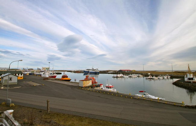 Hvammur Apartments - Photo 22