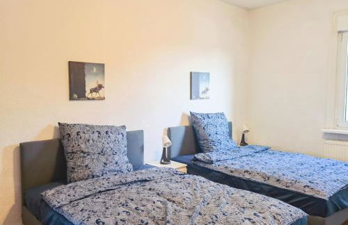 Bad Homburg Wohnung - Foto 8